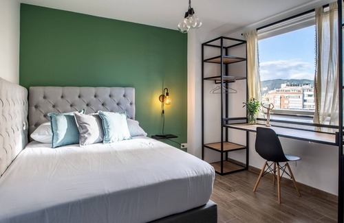 Bogota Hotel | Enjoy a hotel room with breakfast included