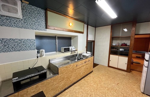 Hedamura House | Enjoy a luxurious view of Mt Fuji bathed in the setting sun and sparkling Toda Bay A blissful time/Numazu Shizuoka