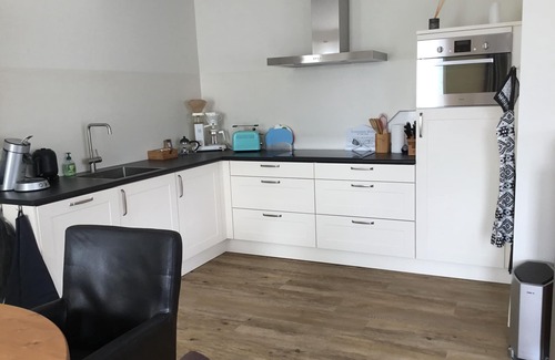 Stavoren House | Enjoy a luxury holiday home, close to the IJsselmeer and beach