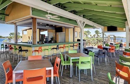 Upper Grand Lagoon Condo | Enjoy a relaxing weekend at the Beach or Spa