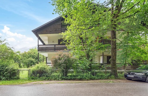 Bad Reichenhall Apartment | Enjoy a wonderful vacation for two in the Bavarian Alps.