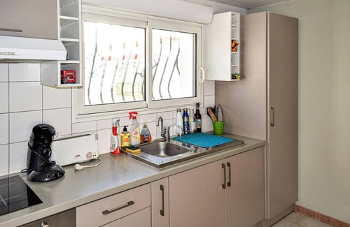 Saint-Pee-sur-Nivelle Apartment | Enjoy an unforgettable vacation close to nature in this inviting vacation home!