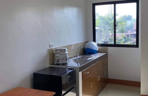 Bayawan City Apartment | Enjoy and have fun while having your vacation, come book this place