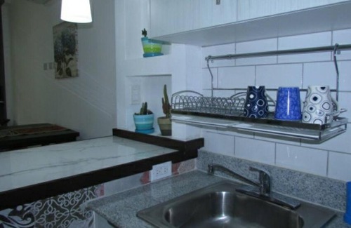 Santa Ana Apartment | Enjoy and live the History of Panama.
