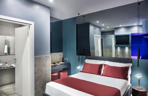 Naples City Centre Bed & Breakfast | Enjoy Art