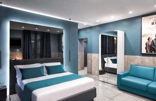 Naples City Centre Bed & Breakfast | Enjoy Art