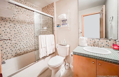 South Padre Island Cabin | Enjoy Beautiful Condominium 3 Bedroom 2 Bathrooms Sunchase South Padre Island