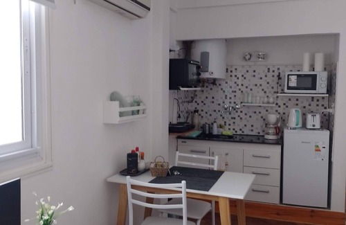 San Nicolas Apartment | Enjoy Buenos Aires in the heart of Buenos Aires. With wifi and air conditioning