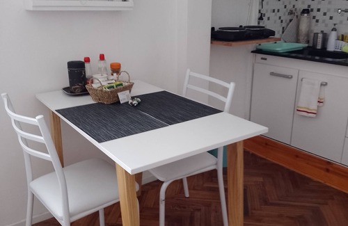 San Nicolas Apartment | Enjoy Buenos Aires in the heart of Buenos Aires. With wifi and air conditioning