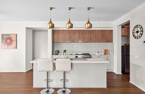 Ocean Grove House | Enjoy Coastal Bliss the Ideal Family Home