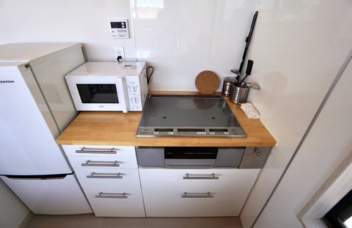 Kominato Onsen House | Enjoy cooking while feeling the ocean and spend ti/Kamogawa Chiba