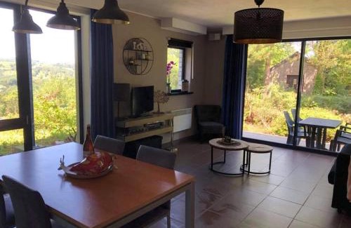 Bohon Apartment | Enjoy Durbuy 4