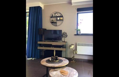 Bohon Apartment | Enjoy Durbuy 4