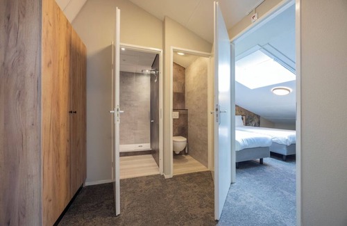 Schoorl Hotel | Enjoy Elegant Stay with Terrace, Indoor Pool & Walks in Schoorl Dunes