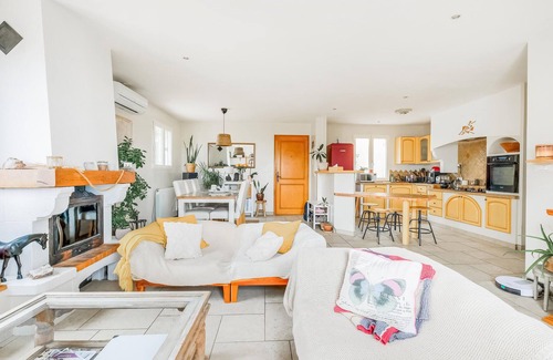 Seillons-Source-d'Argens House | Enjoy an enchanting holiday in a picturesque village in Provence.