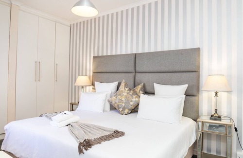 Selborne House | Enjoy Guest House