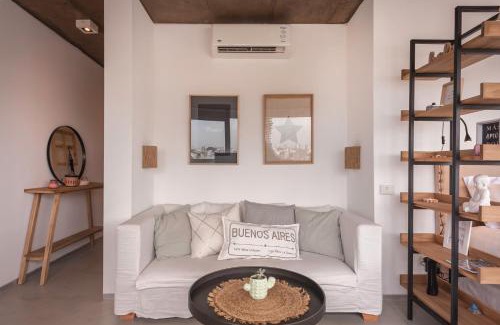 Palermo Apartment | Enjoy HighEnd Amazing View Palermo powered by Argenhost H13D