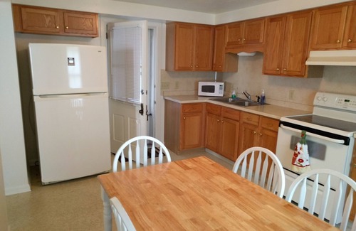 Gettysburg House | Enjoy In Town Convenience, 10 Minute Walk From Lincoln Square