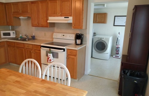 Gettysburg House | Enjoy In Town Convenience, 10 Minute Walk From Lincoln Square