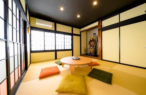 Fujiyoshida Villa | enjoy Mt.Fuji A