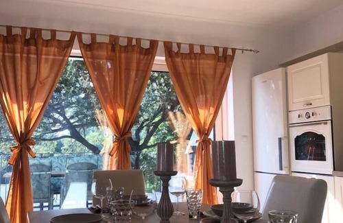 Makarska Villa | Enjoy Nature`s Beauty with 30% off in New House