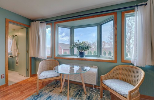 Verona Apartment | Enjoy Nature with Full Comfort!