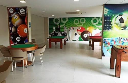 Olimpia Apartment | Enjoy Olimpia Park Resort