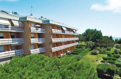 Bibione Lido dei Pini Apartment | Enjoy our cozy beach house