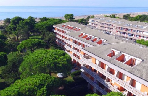 Bibione Lido dei Pini Apartment | Enjoy our cozy beach house