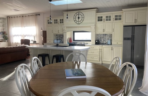 Albany House | Enjoy our Wee Gem, she is over 120 years young and has been loving restored.