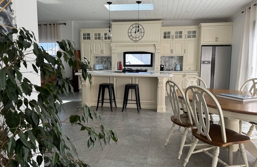 Albany House | Enjoy our Wee Gem, she is over 120 years young and has been loving restored.
