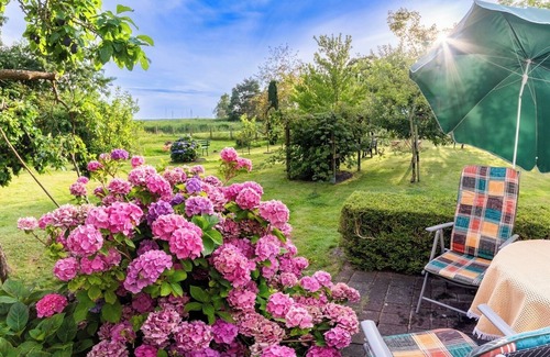 Wieck auf dem Darss Apartment | Enjoy peace and nature, vacation for 2 persons in Wieck a. Darß