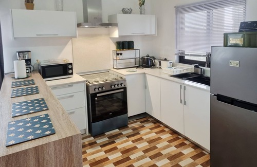 Flic-en-Flac Apartment | Enjoy peaceful paradise in Mauritius