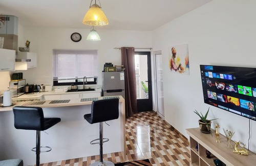 Flic-en-Flac Apartment | Enjoy peaceful paradise in Mauritius