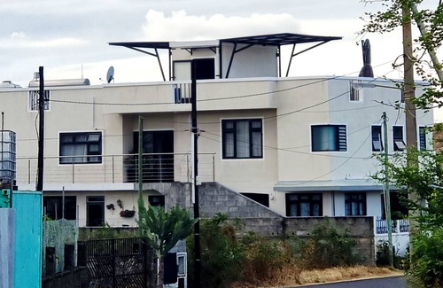 Flic-en-Flac Apartment | Enjoy peaceful paradise in Mauritius