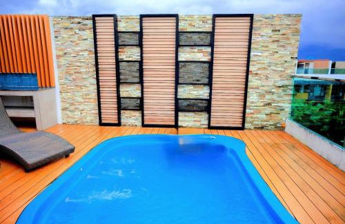 Chiang Mai Hotel | Enjoy private pool villa