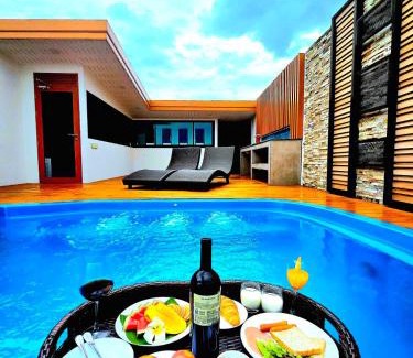Chiang Mai Hotel | Enjoy private pool villa
