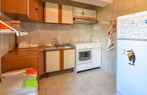 Ustica Apartment | Enjoy relaxing vacations on the island of Ustica.
