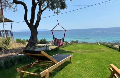 Pangaio House | Enjoy resort with sea view