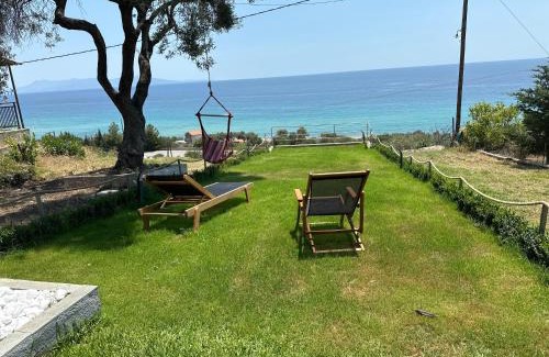 Pangaio House | Enjoy resort with sea view