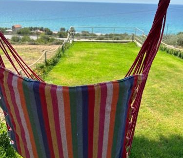 Pangaio House | Enjoy resort with sea view