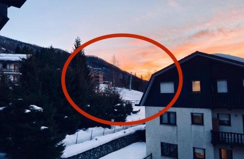 Sauze d'Oulx Apartment | Enjoy Sauze d'Oulx