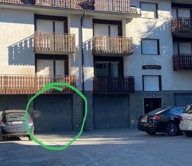 Sauze d'Oulx Apartment | Enjoy Sauze d'Oulx