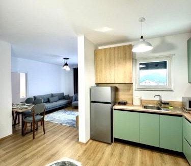 Shkoder Apartment | Enjoy Shkodra Apartment