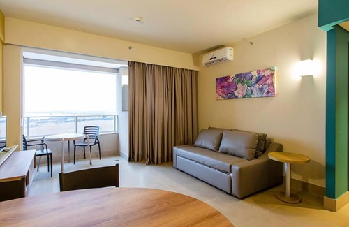 Olimpia Apartment | Enjoy Solar das Aguas Resort