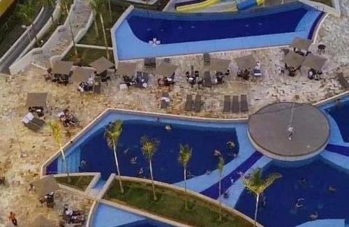 Olimpia Apartment | Enjoy Solar das Água Park Resort