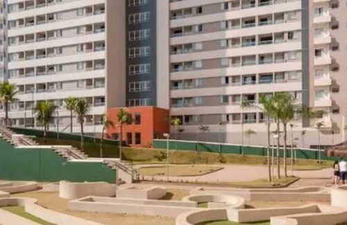 Olimpia House | Enjoy Solar das Águas Park Resort-Olimpia