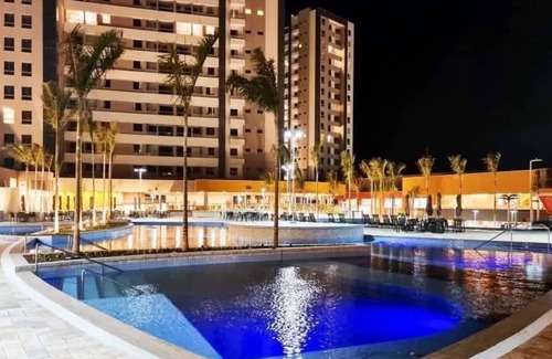 Olimpia House | Enjoy Solar das Águas Park Resort-Olimpia