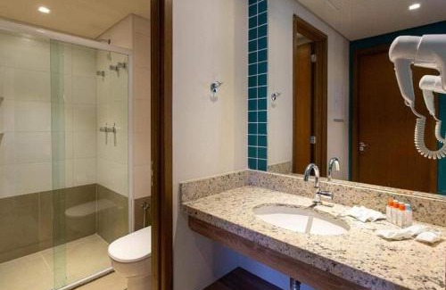 Olimpia Apartment | Enjoy Solar das Águas Olimpia