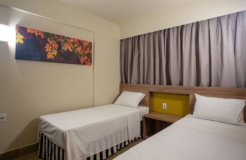 Olimpia Resort | Enjoy Solar das Águas Park Resort